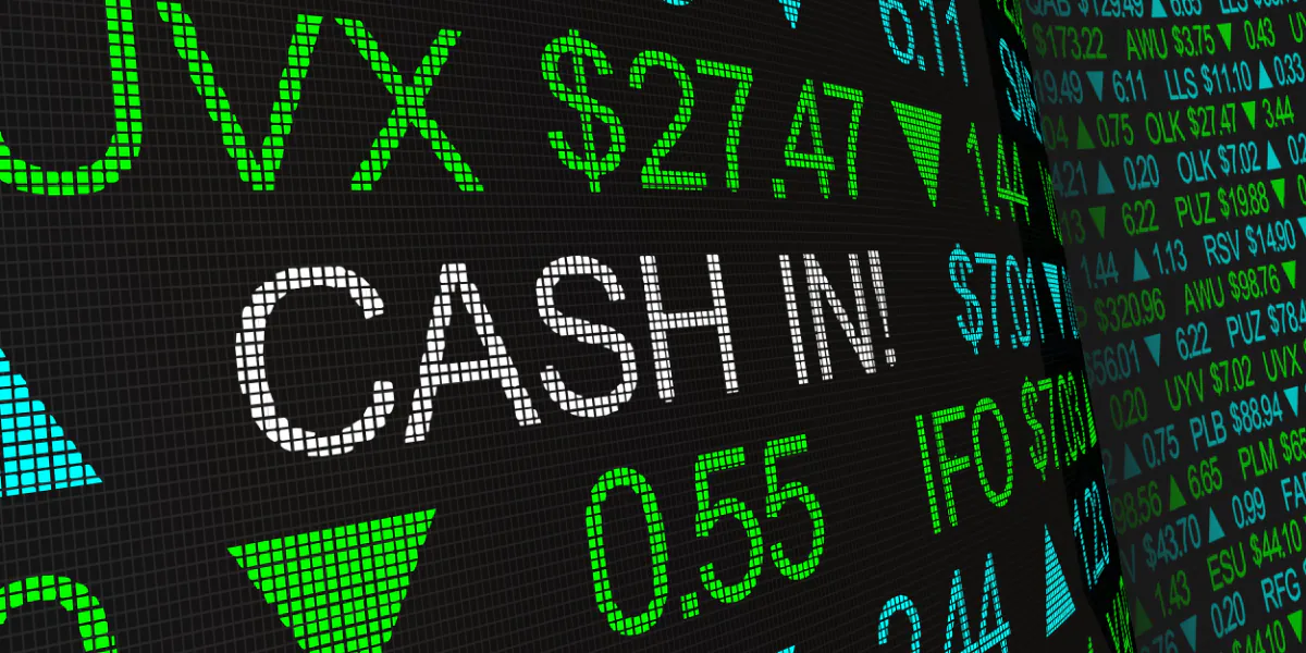 SmallCap Discovery Report Hero