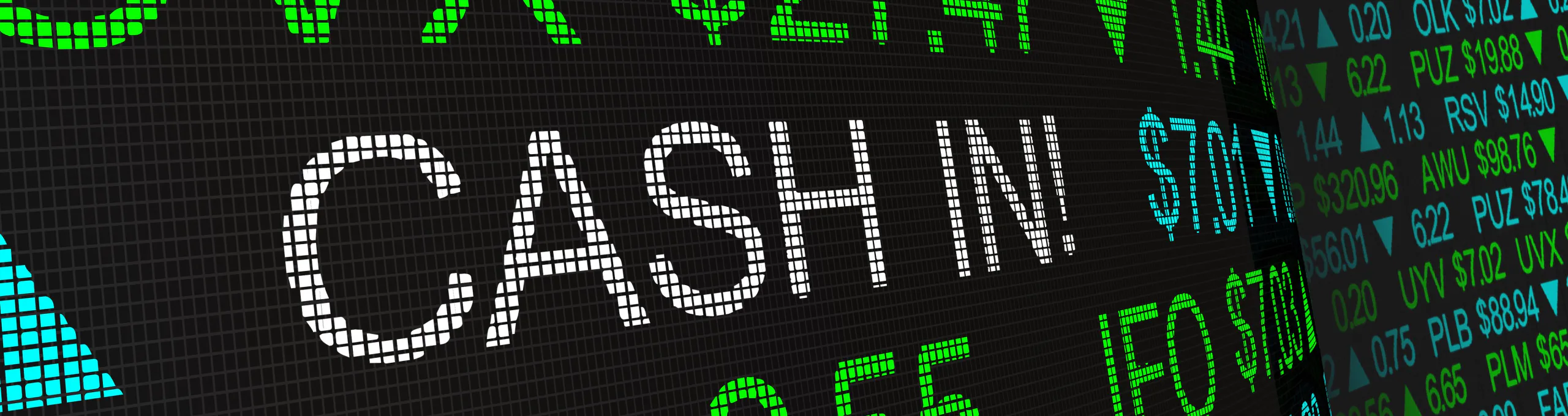 SmallCap Discovery Report Hero